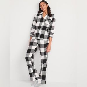 NWT Women’s flannel pajamas
